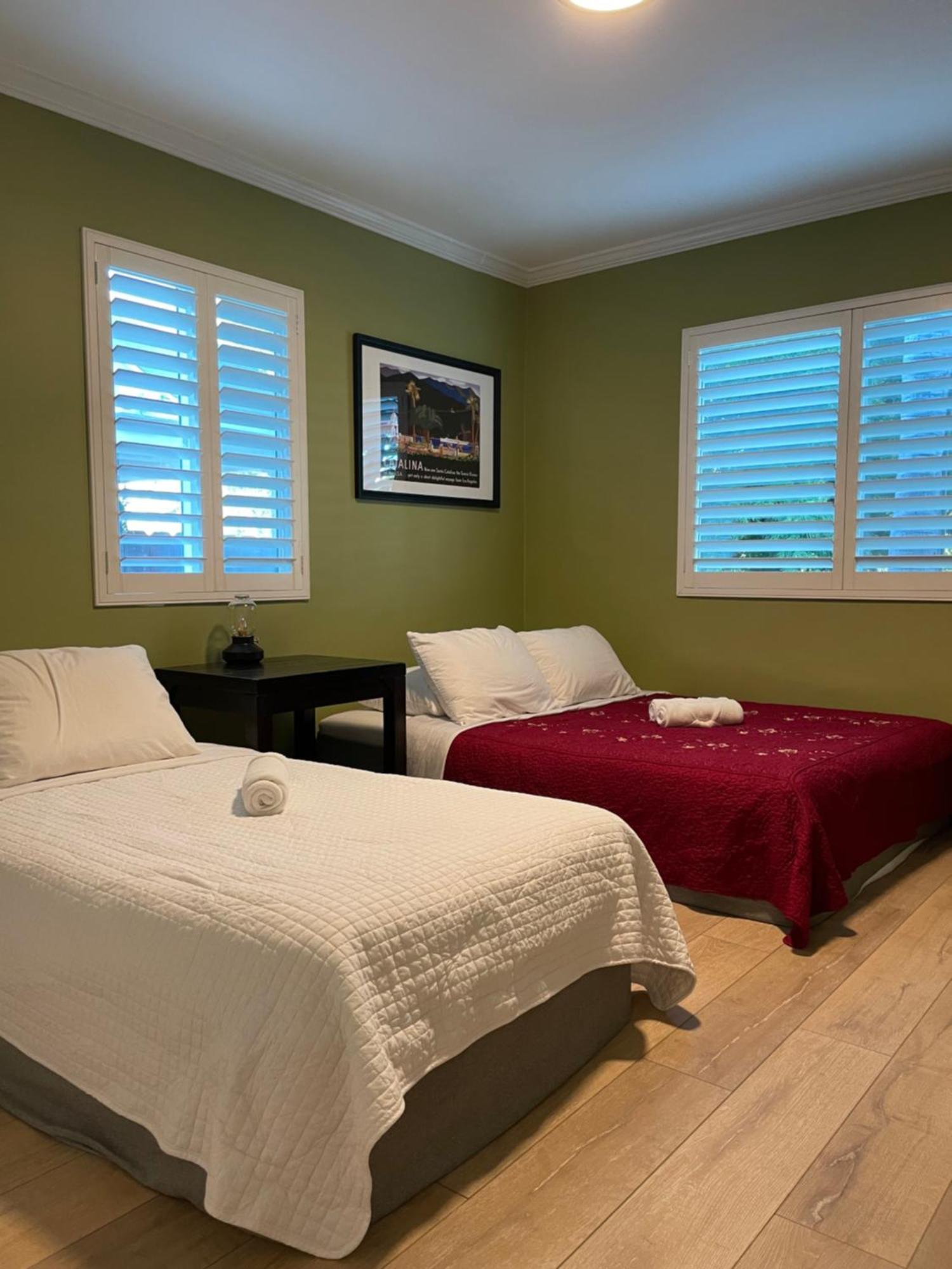 Private In Angeles With Wifi And Ac And Private Fridge!!! Hospedagem domiciliar