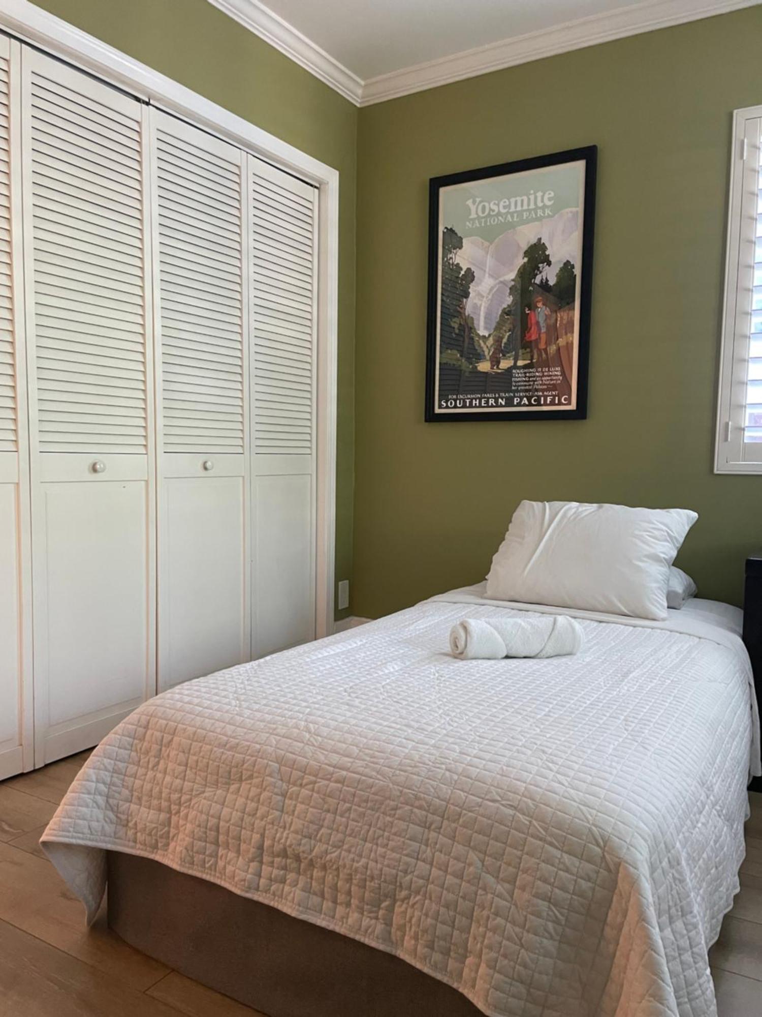Private In Angeles With Wifi And Ac And Private Fridge!!! Hospedagem domiciliar *