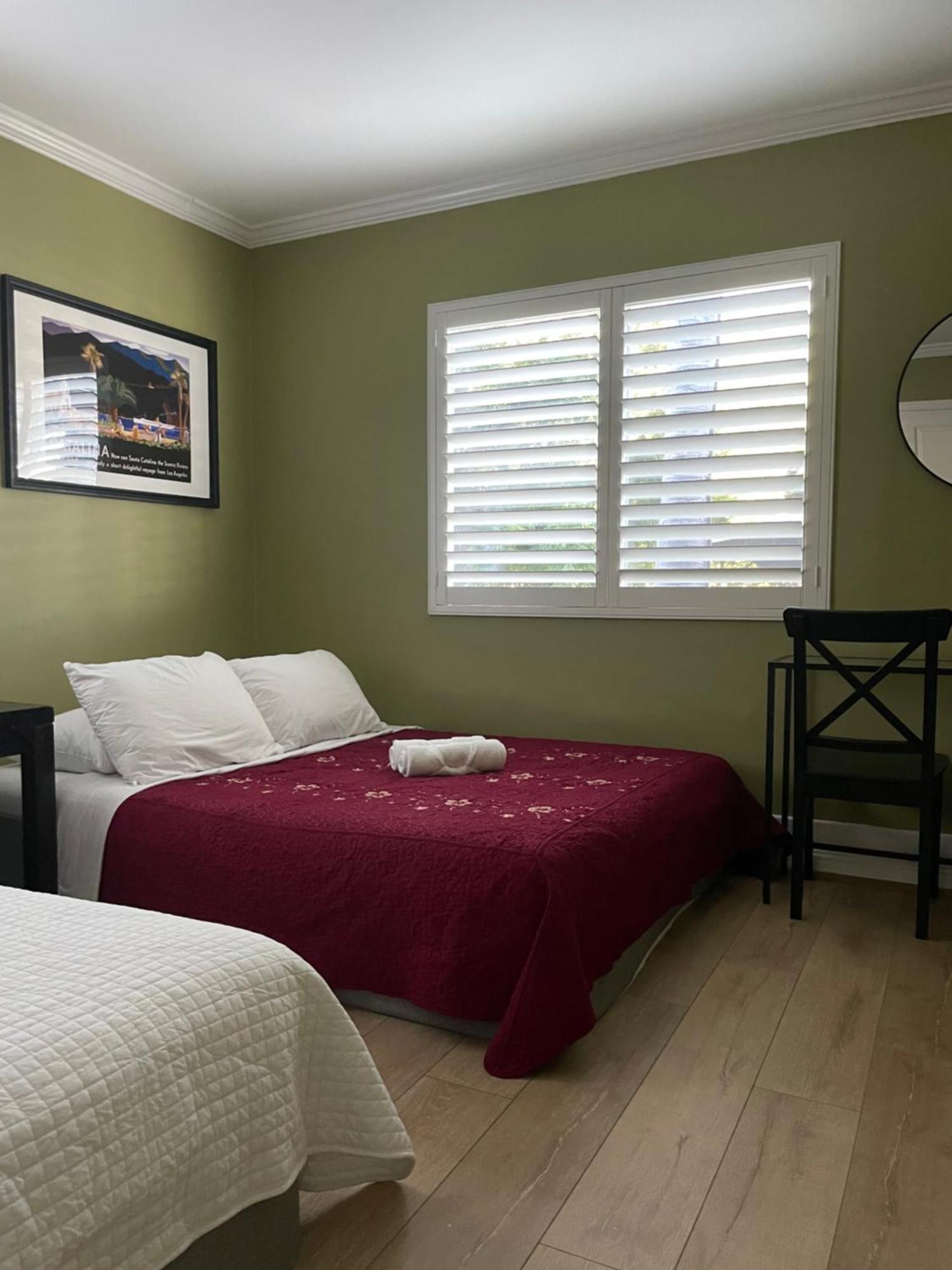 Private In Angeles With Wifi And Ac And Private Fridge!!! Hospedagem domiciliar *